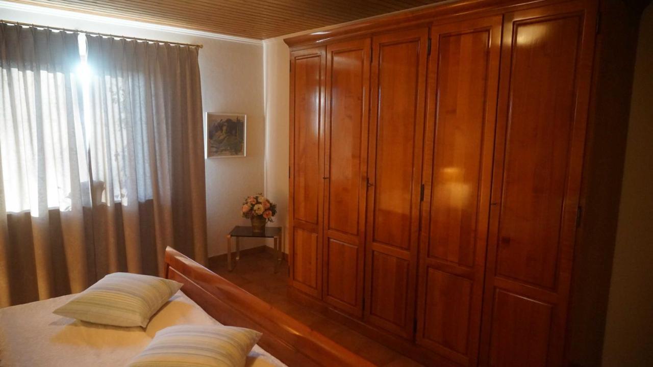 Ferienhaus An Der Foerde Flensburg Buitenkant foto